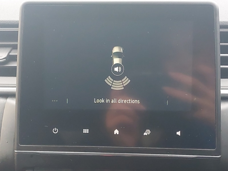 Used Renault Captur 2021 for sale - 77115243: Photo 11