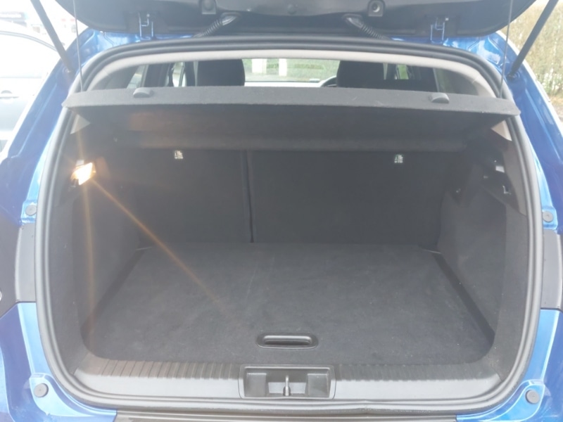 Used Renault Captur 2021 for sale - 77115243: Photo 8