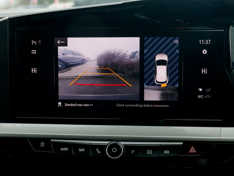 Used Vauxhall Mokka 2023 for sale - 77235131: Photo 11