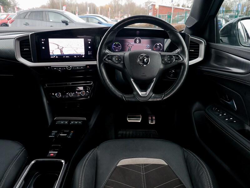 Used Vauxhall Mokka 2023 for sale - 77235131: Photo 7