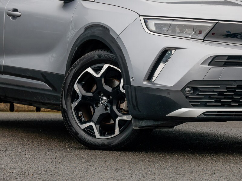 Used Vauxhall Mokka 2023 for sale - 77235131: Photo 9