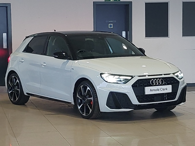 Used Audi A1 2023 for sale - 76721043: Photo 1