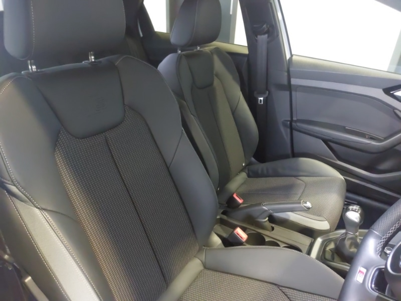 Used Audi A1 2023 for sale - 76721043: Photo 11