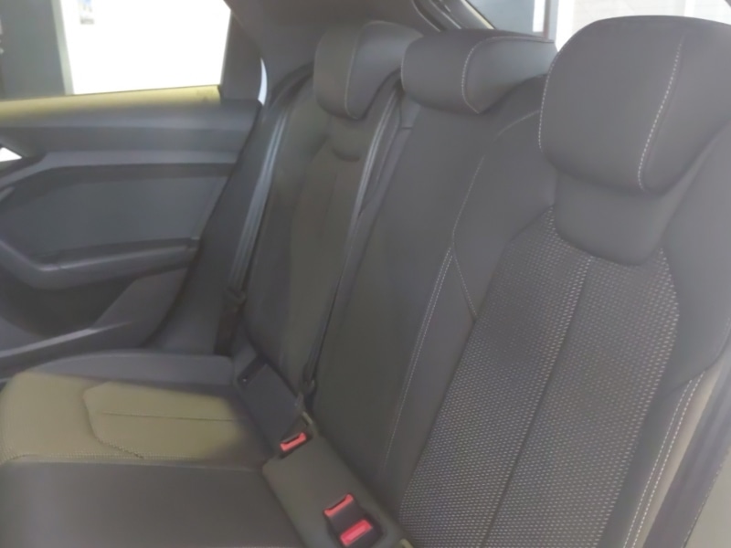 Used Audi A1 2023 for sale - 76721043: Photo 12