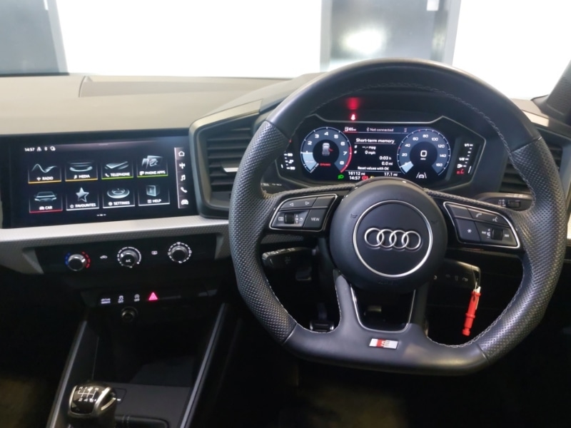 Used Audi A1 2023 for sale - 76721043: Photo 5