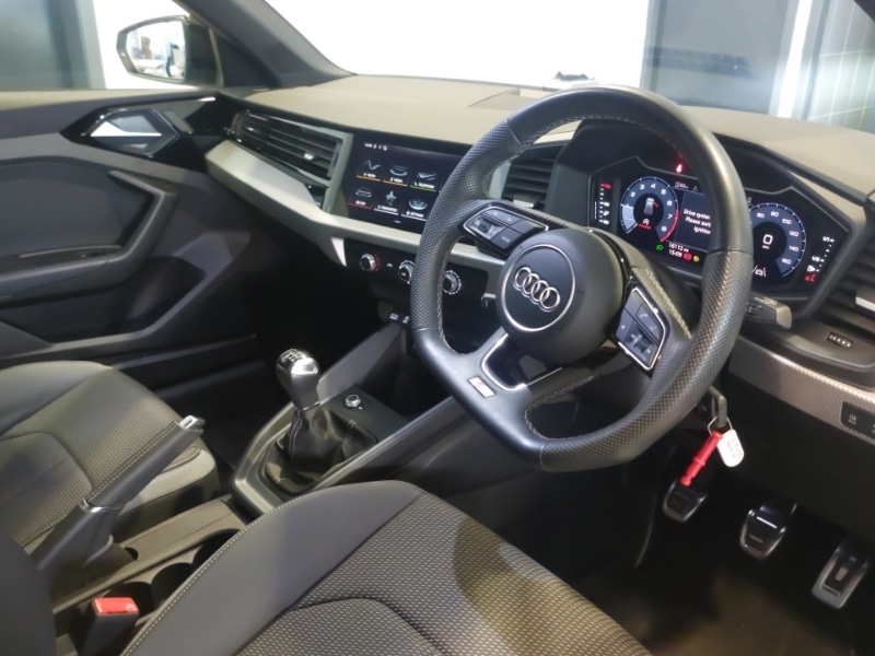 Used Audi A1 2023 for sale - 76721043: Photo 6