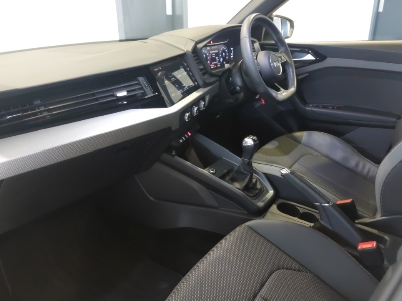 Used Audi A1 2023 for sale - 76721043: Photo 7