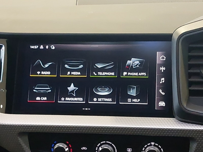 Used Audi A1 2023 for sale - 76721043: Photo 8