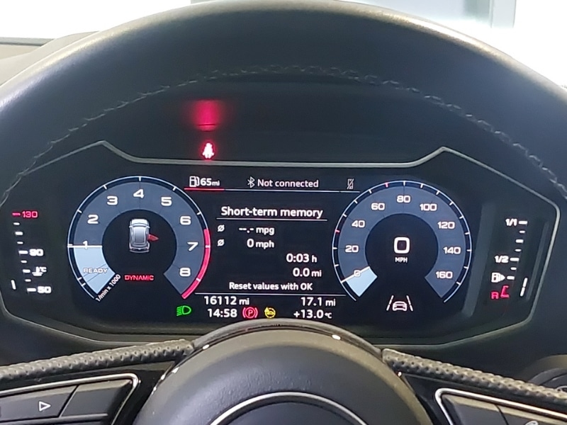 Used Audi A1 2023 for sale - 76721043: Photo 9