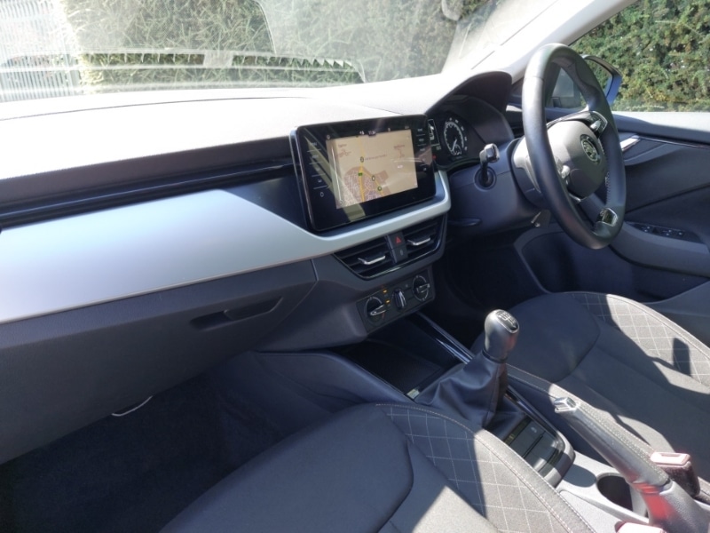 Used Skoda Kamiq 2022 for sale - 77284881: Photo 5