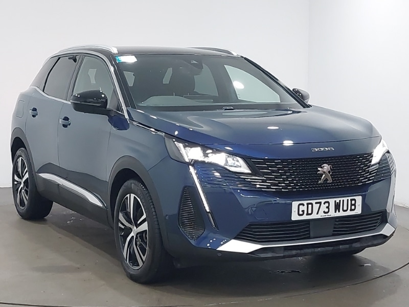 Used Peugeot 3008 2024 for sale - 76465567: Photo 1