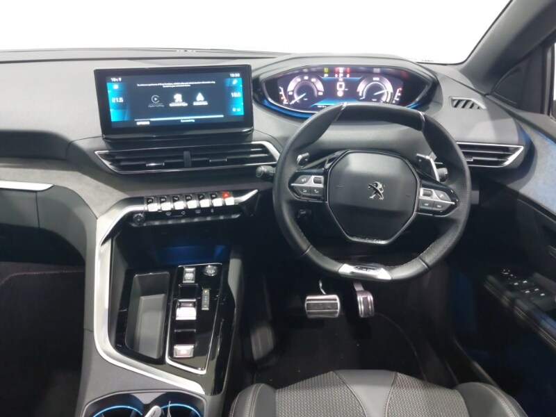 Used Peugeot 3008 2024 for sale - 76465567: Photo 10