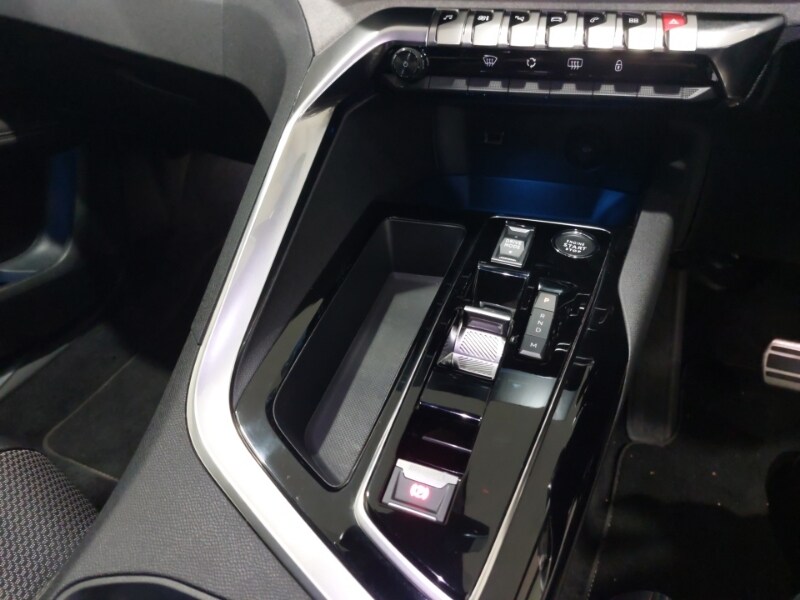 Used Peugeot 3008 2024 for sale - 76465567: Photo 12