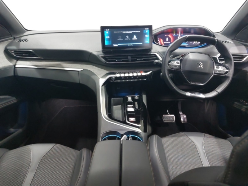 Used Peugeot 3008 2024 for sale - 76465567: Photo 2