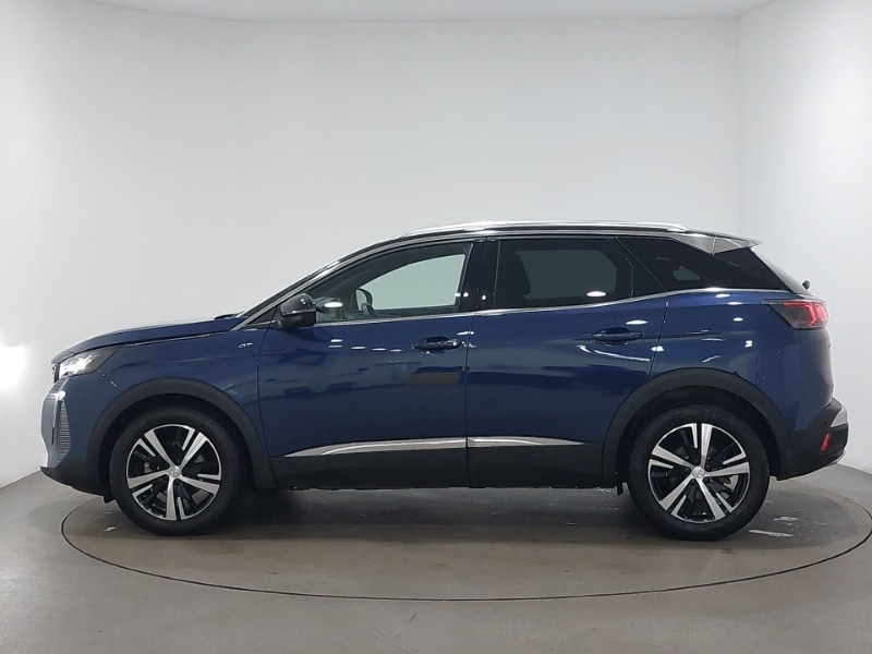 Used Peugeot 3008 2024 for sale - 76465567: Photo 4