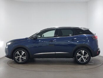 Used Peugeot 3008 2024 for sale - 76465567: Photo