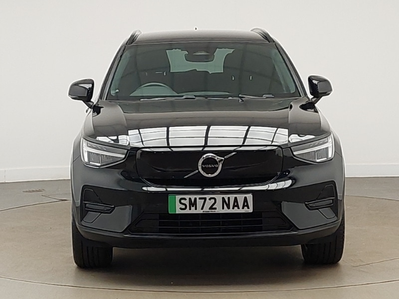 Used Volvo XC40 2023 for sale - 77923440: Photo 12