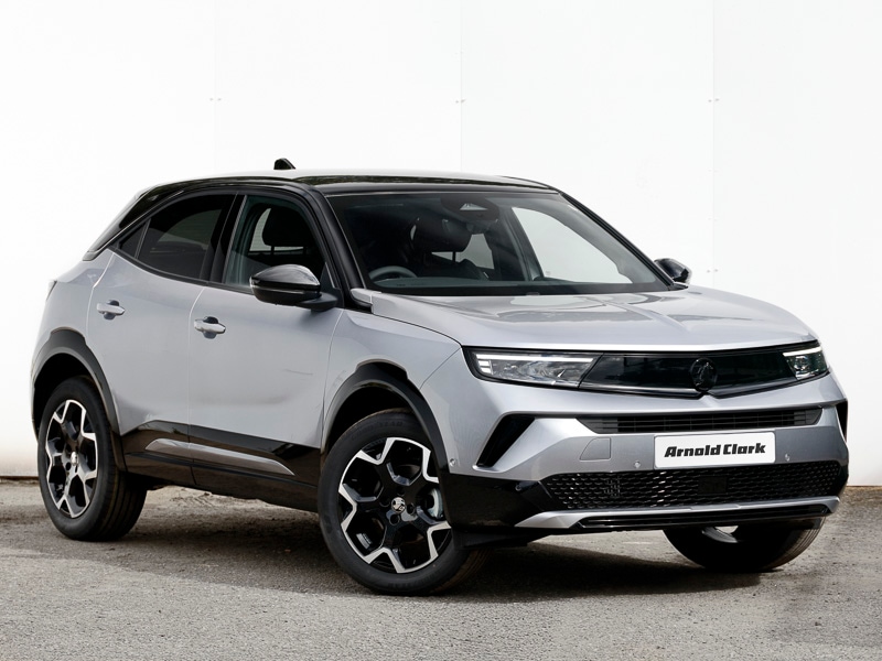 Used Vauxhall Mokka 2026 for sale - 78032530: Photo 7