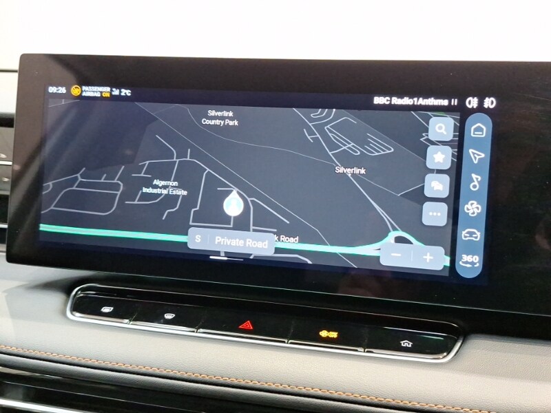 Used MG MG HS 2024 for sale - 77169558: Photo 10