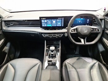 Used MG MG HS 2024 for sale - 77169558: Photo