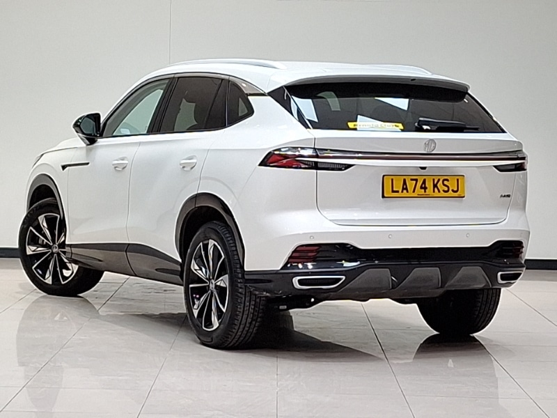 Used MG MG HS 2024 for sale - 77169558: Photo 3