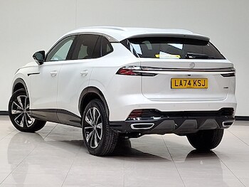 Used MG MG HS 2024 for sale - 77169558: Photo