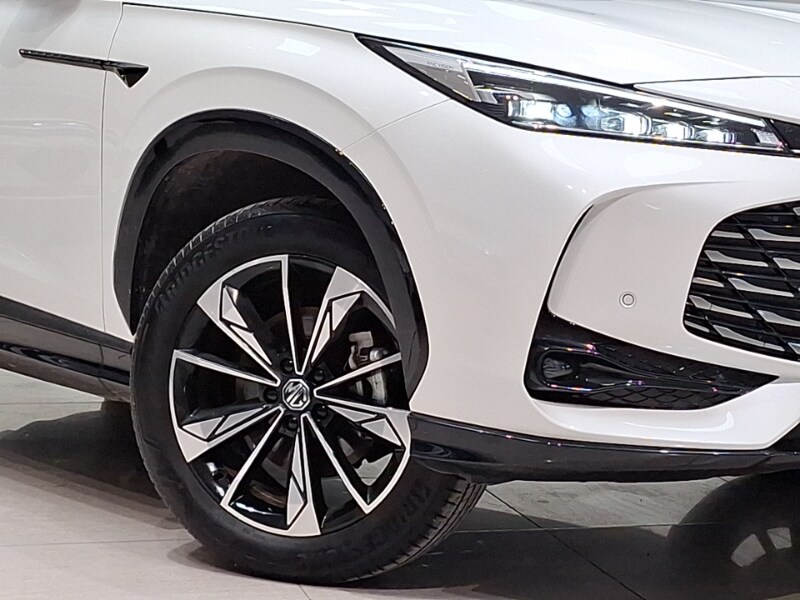 Used MG MG HS 2024 for sale - 77169558: Photo 9