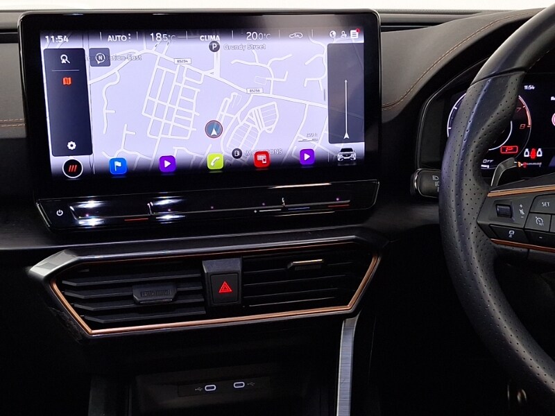 Used Cupra Formentor 2024 for sale - 76578557: Photo 10