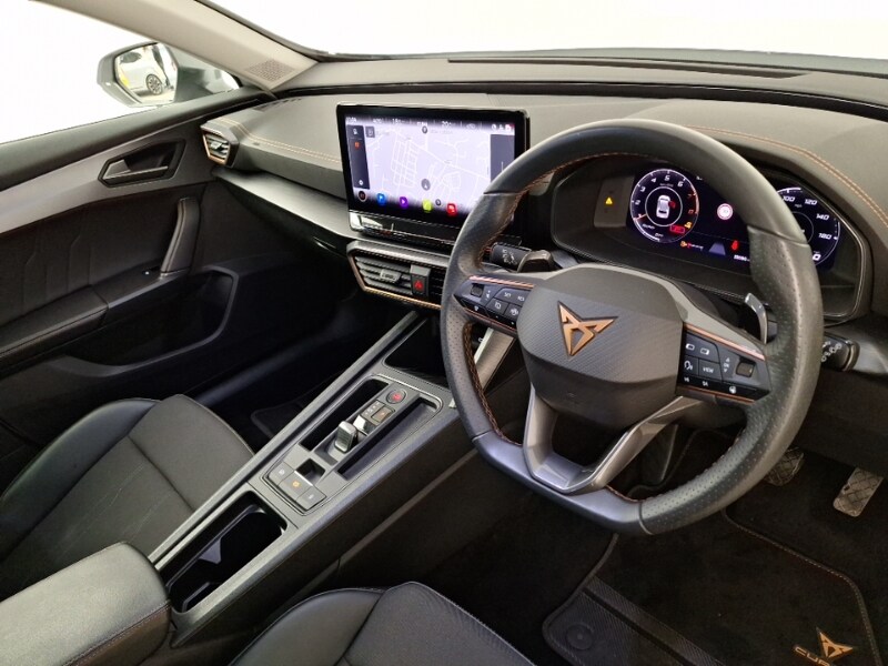 Used Cupra Formentor 2024 for sale - 76578557: Photo 11