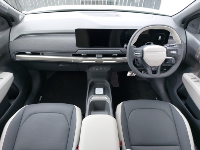 Used Kia EV3 2026 for sale - 77827653: Photo 2