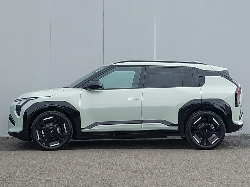 Used Kia EV3 2026 for sale - 77827653: Photo 4