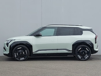 Used Kia EV3 2026 for sale - 77827653: Photo