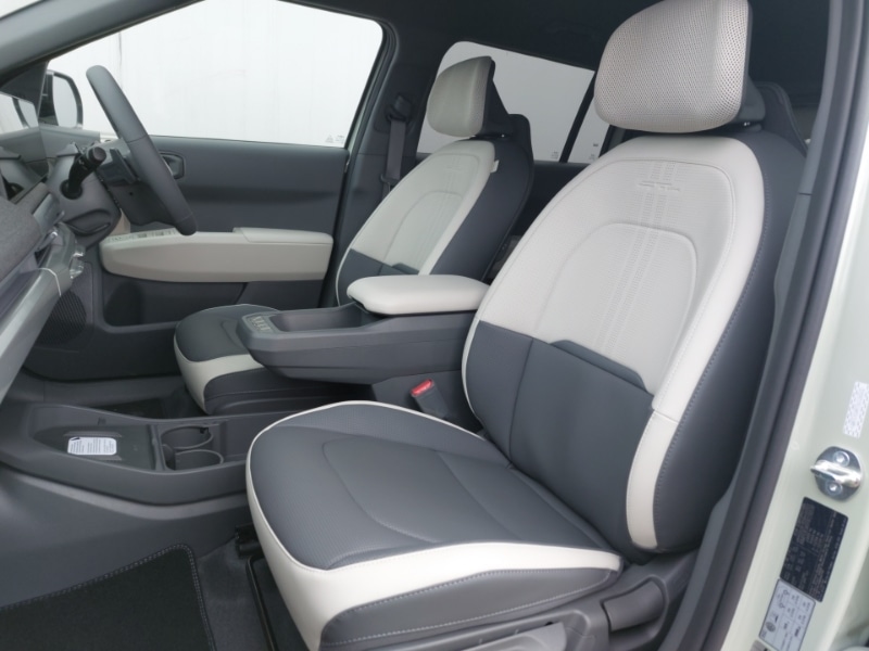 Used Kia EV3 2026 for sale - 77827653: Photo 5