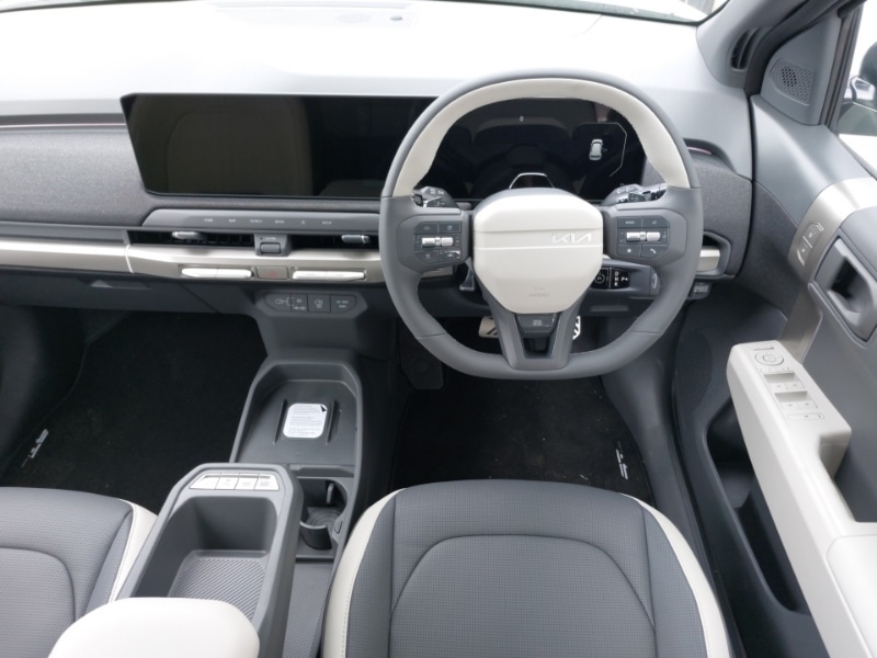 Used Kia EV3 2026 for sale - 77827653: Photo 7