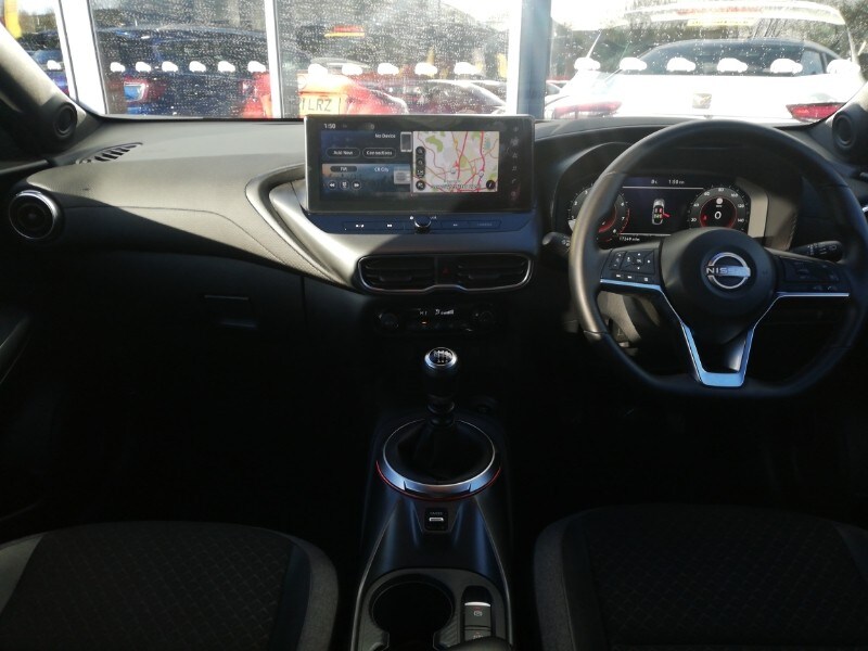 Used Nissan Juke 2025 for sale - 77004287: Photo 2