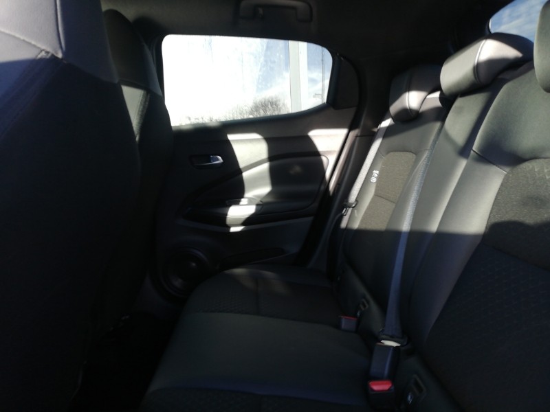 Used Nissan Juke 2025 for sale - 77004287: Photo 6