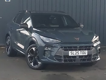 Used Cupra Terramar 2025 for sale - 77711041: Photo