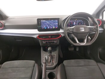 Used SEAT Ibiza 2023 for sale - 77875405: Photo