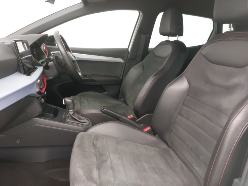 Used SEAT Ibiza 2023 for sale - 77875405: Photo 5