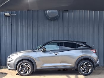 Used Nissan Juke 2023 for sale - 78133184: Photo