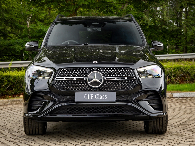 Used Mercedes-Benz GLE-Class 2025 for sale - 76129509: Photo 8