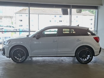Used Audi Q2 2023 for sale - 78844883: Photo
