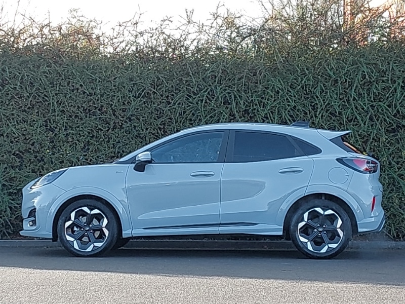 Used Ford Puma 2025 for sale - 77761994: Photo 4