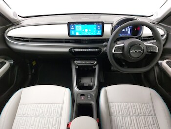 Used Fiat 600 2025 for sale - 77010866: Photo