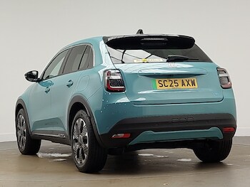 Used Fiat 600 2025 for sale - 77010866: Photo