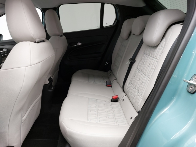 Used Fiat 600 2025 for sale - 77010866: Photo 6