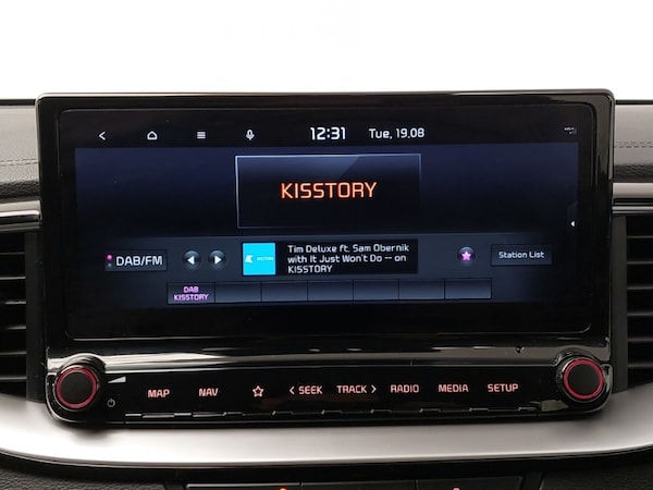 Used Kia Ceed 2022 for sale - 76253997: Photo 10