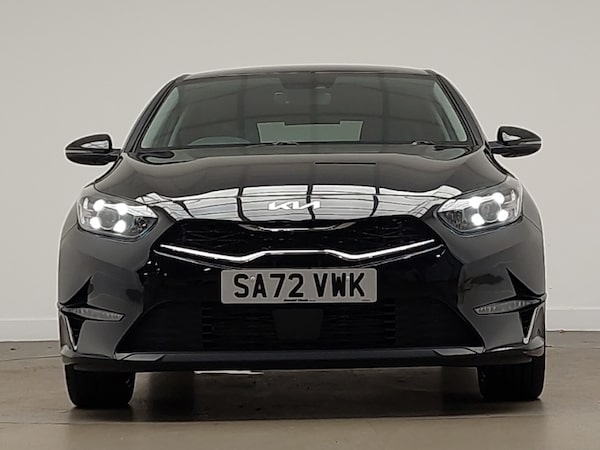 Used Kia Ceed 2022 for sale - 76253997: Photo 12