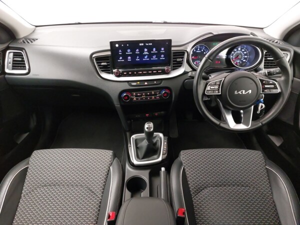 Used Kia Ceed 2022 for sale - 76253997: Photo 2
