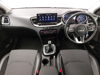Used Kia Ceed 2022 for sale - 76253997: Photo 2